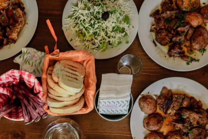 Knossos, Archanes, and Winery Private Day Trip From Limenas - Crete - Tour Details and Pricing