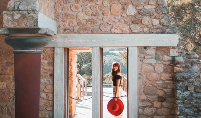 Knossos & Authentic Crete With Local Experiences From Chania - Premium Services