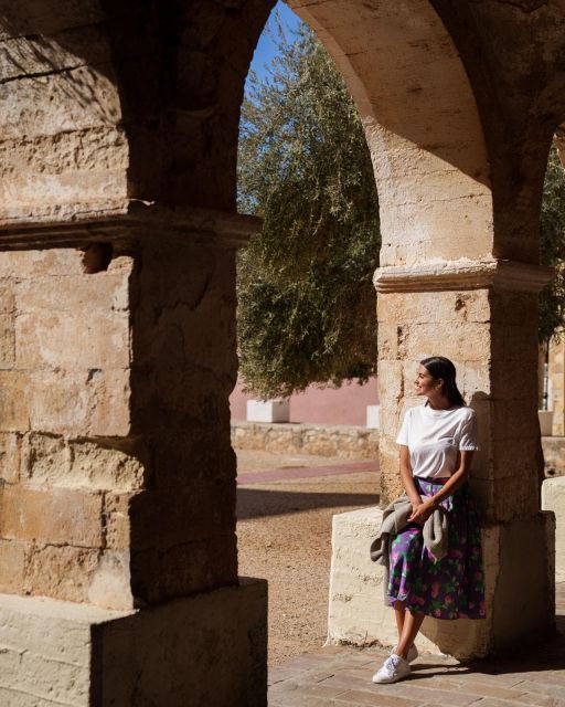 Knossos & Authentic Crete With Local Experiences - Highlights and Experiences