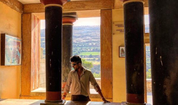 Knossos & Authentic Crete With Local Experiences - Common Questions