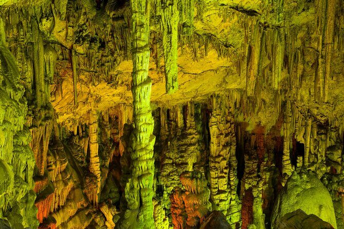 Knossos Cave of Zeus and Olive Oil Factory Full Day Private Tour - Who Should Consider This Tour?