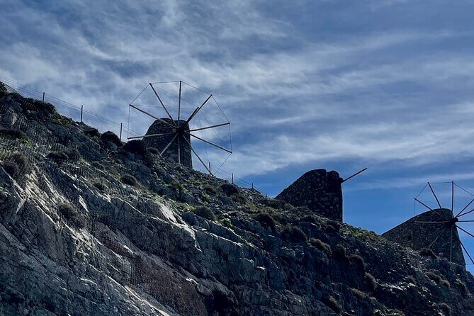 Knossos Cave of Zeus and Olive Oil Factory Full Day Private Tour - Final Thoughts