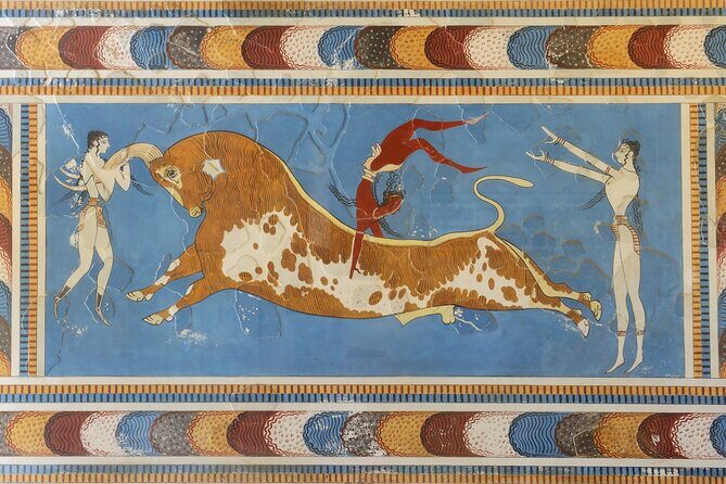 Knossos Cave of Zeus and Olive Oil Factory Full Day Private Tour - FAQ