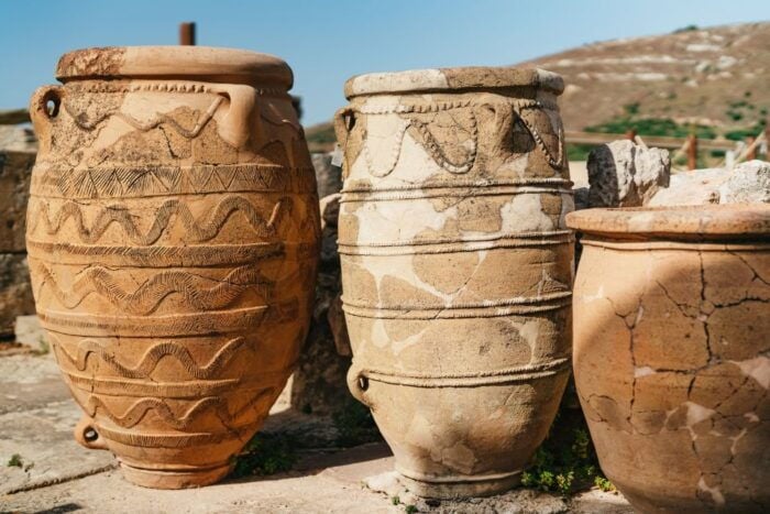 Knossos: Knossos Palace Skip-the-Line Guided Walking Tour - Practical Tips for a Smooth Experience