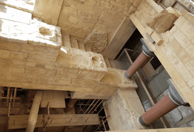 Knossos: Knossos Private Guided Tour - Exploring the Palace of Knossos: What to Expect