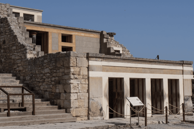 Knossos: Knossos Private Guided Tour - The Practicalities: Group Size, Duration, and Cost