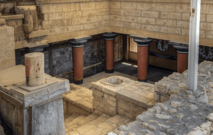 Knossos: Knossos Private Guided Tour - FAQ