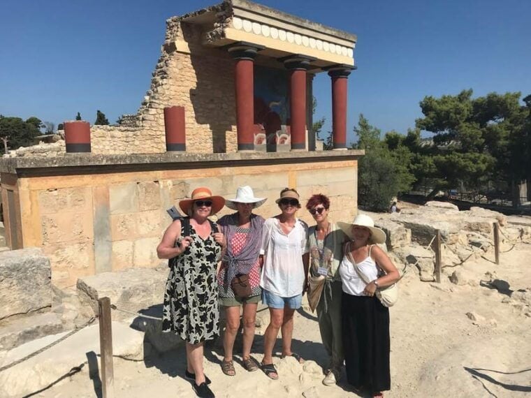 Knossos: Labyrinth of Knossos Skip-the-Line Walking Tour - Final Thoughts: Is It Worth It?