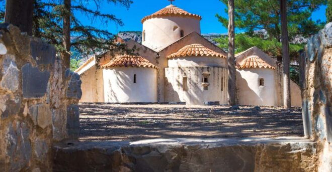 KNOSSOS & LASITHI: GUIDED TOUR IN KNOSSOS PALACE & ZEUS CAVE - Customer Feedback