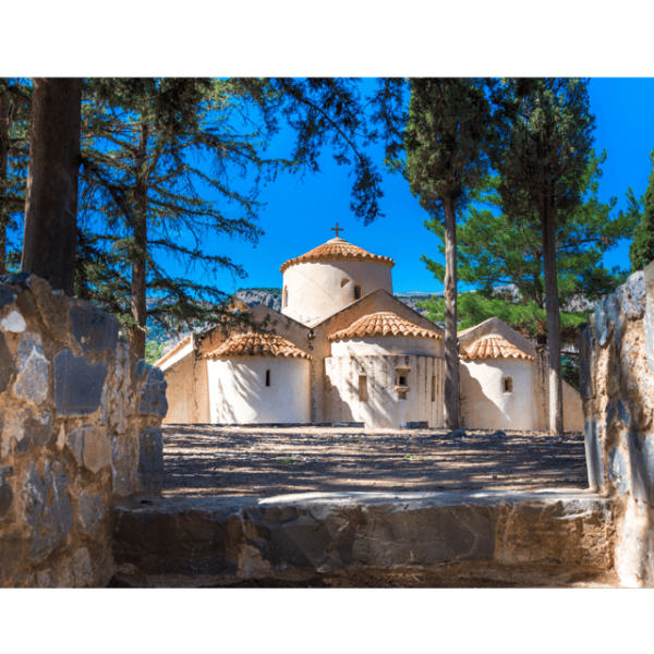 KNOSSOS & LASITHI: GUIDED TOUR IN KNOSSOS PALACE & ZEUS CAVE - Tips for Travelers