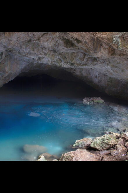 KNOSSOS-LASITHI: GUIDED TOUR: KNOSSOS & ZEUS CAVE - Mythology of Zeus and Knossos