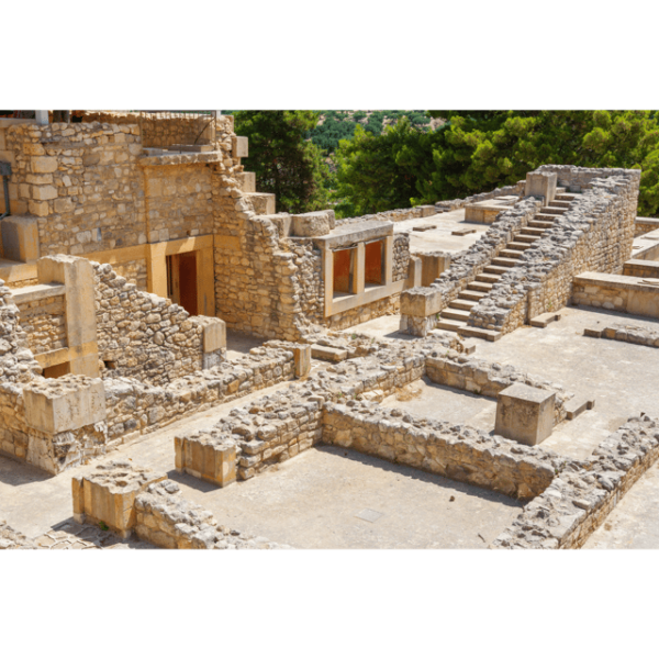 KNOSSOS-LASITHI: GUIDED TOUR: KNOSSOS & ZEUS CAVE - Booking and Cancellation Policies