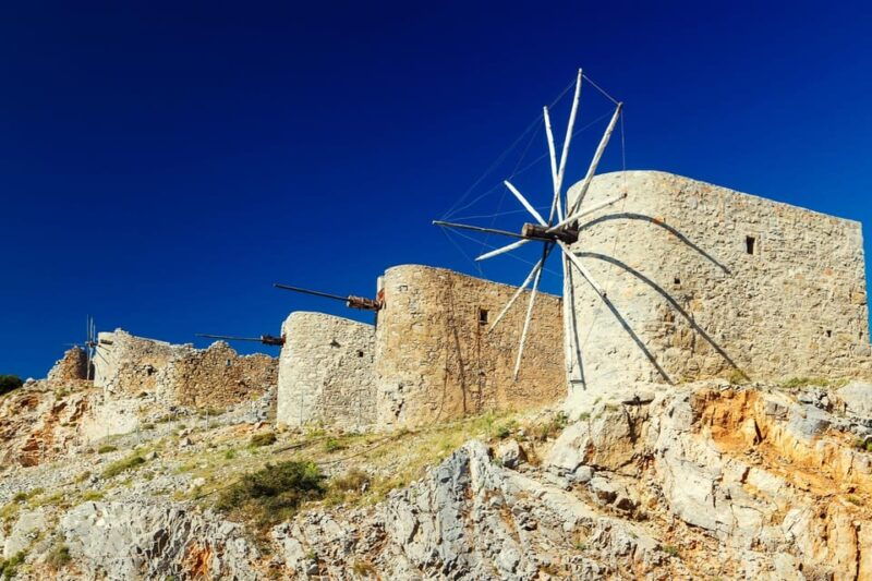 Knossos Lasithi, Villages, Land Of Zeus ând Olive Oil Tour - Overall Value and Experience