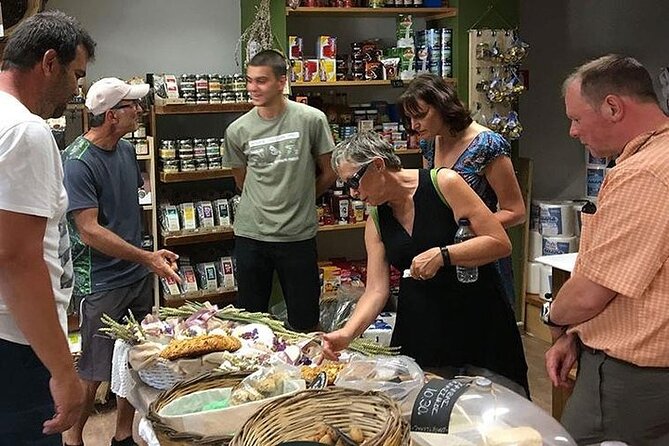 Knossos Palace and Heraklion City Walking Food Tour (Small Group) - Cancellation Policy and Reviews