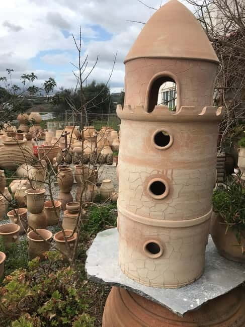 Knossos Palace and Pottery experience. Excursion Safari - Who Will Love This Tour?