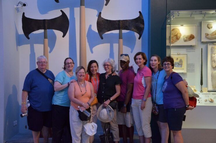 Knossos Palace & Archaeology Museum Private Tour - Tour Highlights