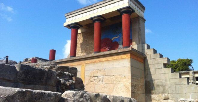 Knossos Palace & Archaeology Museum Private Tour - Discovering the Minoan Civilization