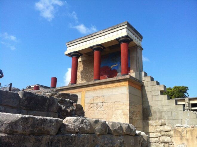 Knossos Palace & Archaeology Museum Private Tour - Description of the Tour