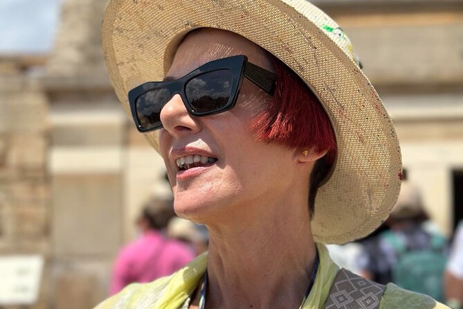 Knossos Palace Exclusive Tour (Small Group) - Tour Duration and Admission