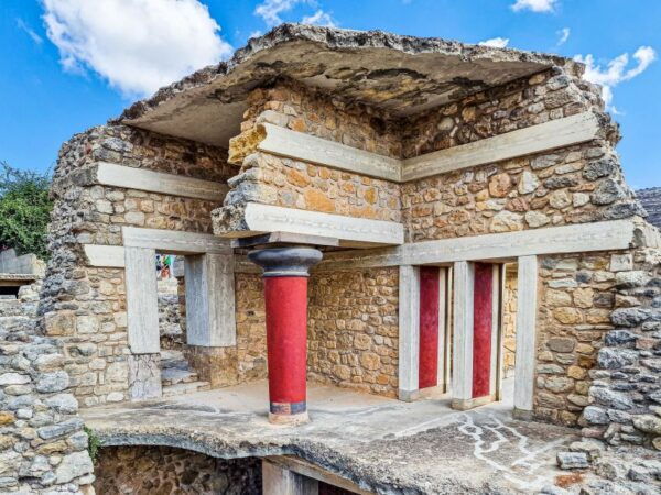 Knossos Palace & Heraklion City Tour - The Sum Up