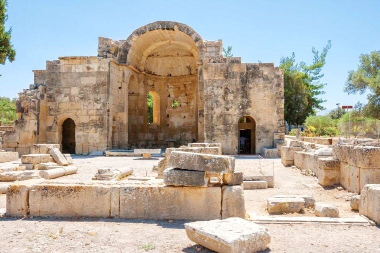 Knossos Palace & Heraklion Full-Day Tour from Rethymno Areas - Final Thoughts on This Tour