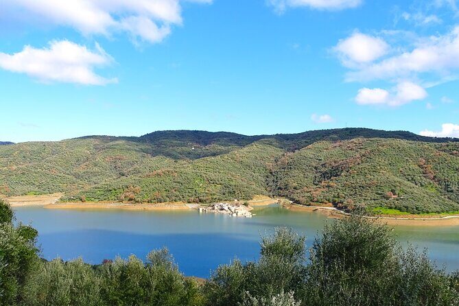 Knossos Palace Lasithi Plateau Villages & Olive Oil Mill - What Makes This Tour Stand Out