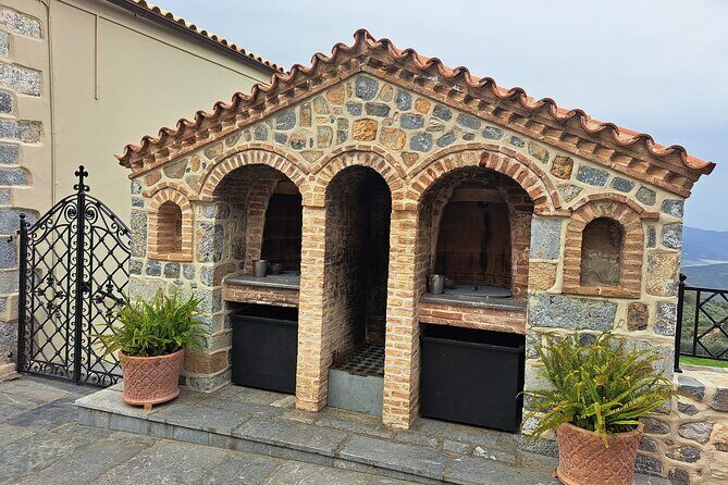 Knossos Palace Lasithi Plateau Villages & Olive Oil Mill - Authenticity & Guest Experience