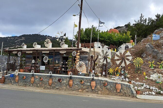 Knossos Palace Lasithi Plateau Villages & Olive Oil Mill - Who Is This Tour Best For?