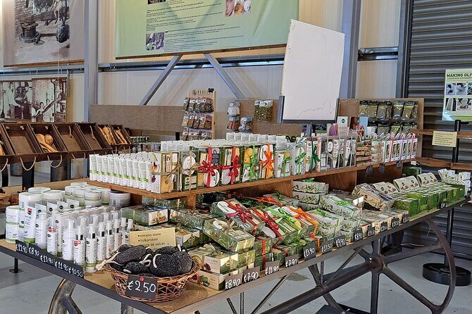 Knossos Palace Lasithi Plateau Villages & Olive Oil Mill - FAQ: Your Questions Answered