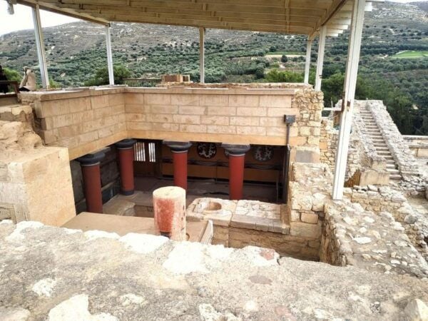 Knossos Palace , Museum & Heraklion City Private Tour - The Sum Up