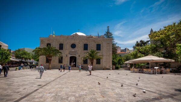 Knossos Palace, Museum & Heraklion-Skip The Line Tour - Frequently Asked Questions