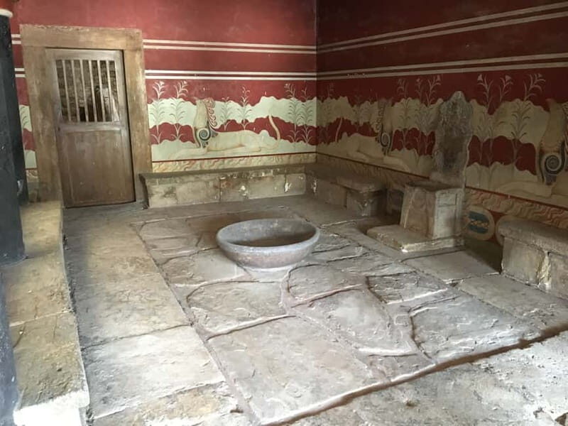 Knossos Palace ( Private tour Skip-The-Line ) - The Genuine Experience: What Travelers Say