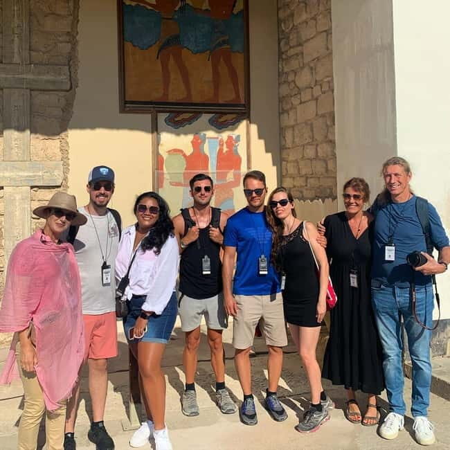 Knossos Palace ( Private tour Skip-The-Line ) - Final Thoughts: Is This Tour Right for You?