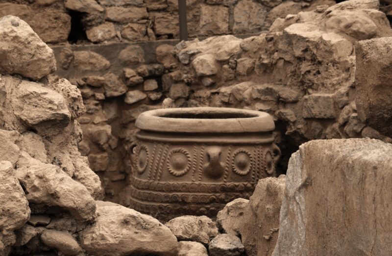 Knossos Palace Private Tour with Licensed Guide and Tickets - FAQ