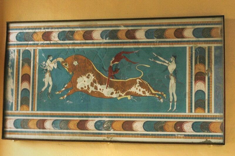 Knossos Palace Skip-the-Line Ticket & Private Guided Tour - Good To Know