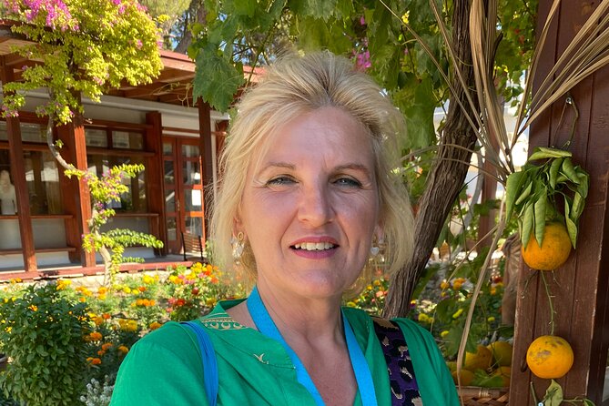 Knossos Palace Skip-The-Line Ticket (Shared Tour - Small Group) - Common Questions