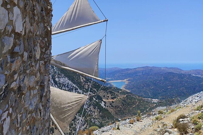 Knossos, Tracing Zeus in Mythic Landscapes & Olive Mill | Private - An In-Depth Look at the Itinerary