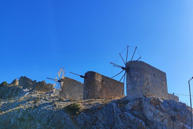 Knossos, Tracing Zeus in Mythic Landscapes & Olive Mill | Private - Practical Details and Tips