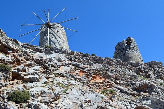 Knossos, Tracing Zeus in Mythic Landscapes & Olive Mill | Private - Who Would Love This Tour?