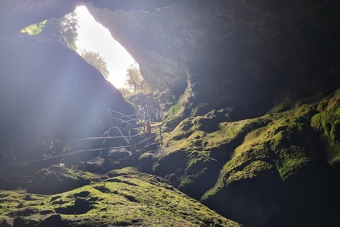 Knossos, Tracing Zeus in Mythic Landscapes & Olive Mill | Private - The Sum Up