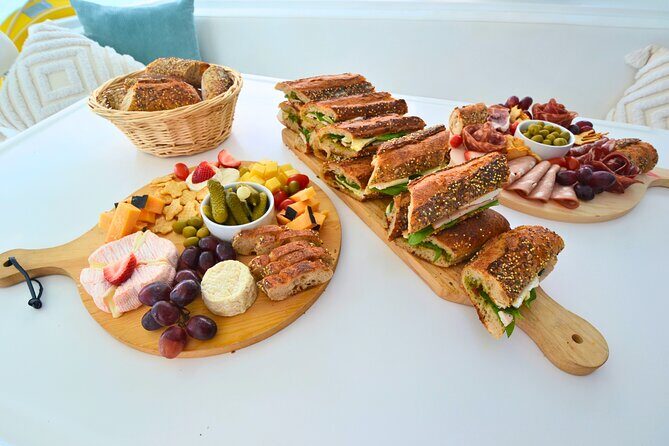 Knot at Work - Private Catamaran Tour in St Maarten - Full day - Who Will Love This Tour?