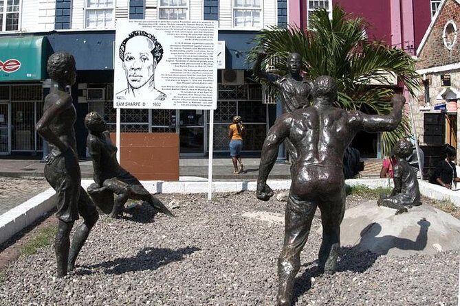 Know the Place: Montego Bay Historical Highlight and Bellefield Great House - Good To Know
