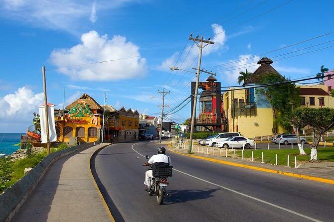 Know the Place: Montego Bay Historical Highlight and Bellefield Great House - A Closer Look at the Itinerary and Highlights