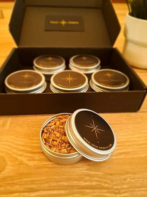 Know Your Wines in Bratislava - Good To Know