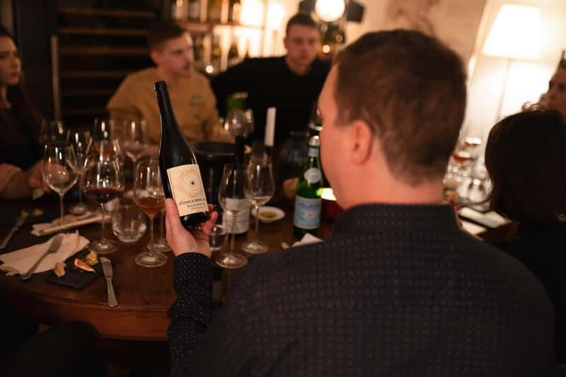 Know Your Wines in Bratislava - Final Thoughts: Is It Worth It?