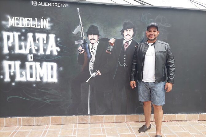 Knowing the History of Pablo Escobar Tour - Pablo Escobars Rise to Power