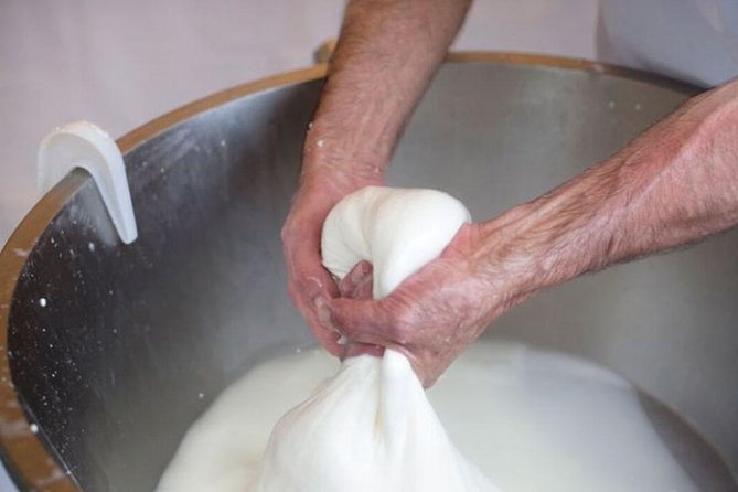 Knowledge and Flavors - The Science Behind Taste