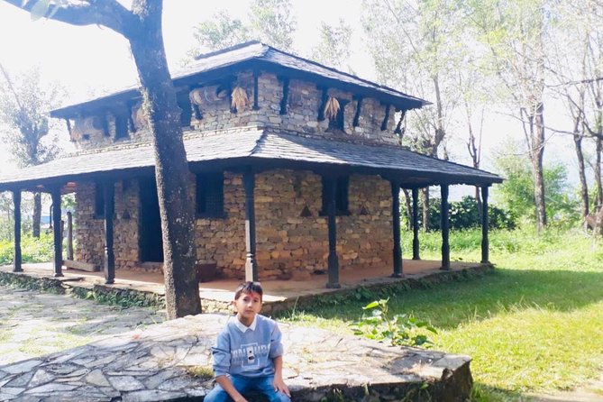 Knowledgeable Day Tour of Informative Museums in Pokhara. - International Mountain Museum