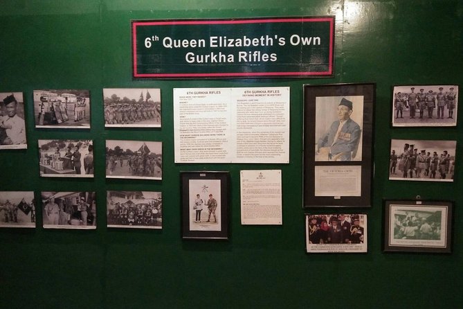 Knowledgeable Day Tour of Informative Museums in Pokhara. - Seti Gorge Museum