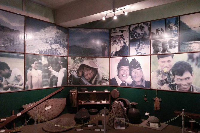 Knowledgeable Day Tour of Informative Museums in Pokhara. - Bindhya Basini Temple Museum